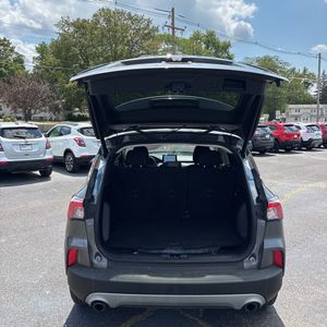 2021 FORD ESCAPE SE 缩略图 43