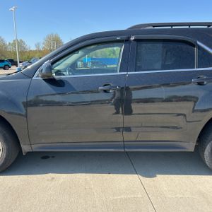 CHEVROLET EQUINOX LT - 4