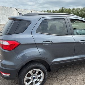 FORD ECOSPORT SE - 9