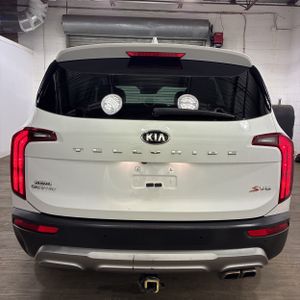 2020 KIA TELLURIDE S — фото 7