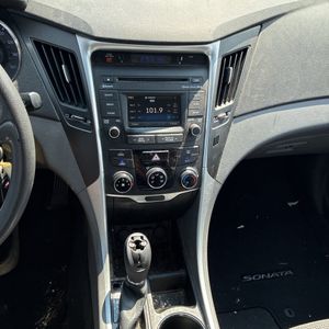 2014 Hyundai SONATA GLS — миниатюра 36