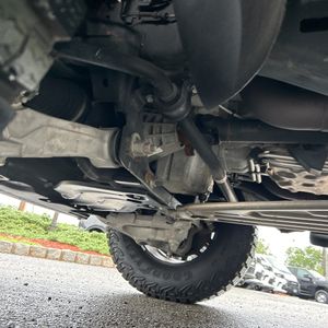 2023 RAM 1500 TRX thumbnail 32