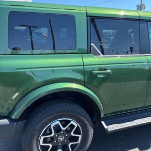FORD BRONCO OUTER BANKS - 9