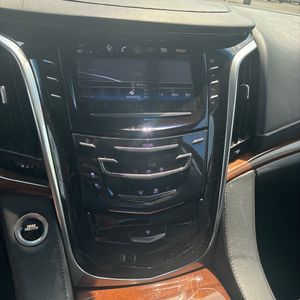 2019 Cadillac ESCALADE LUXURY 缩略图 38