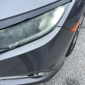 2019 Honda CIVIC LX — миниатюра 55