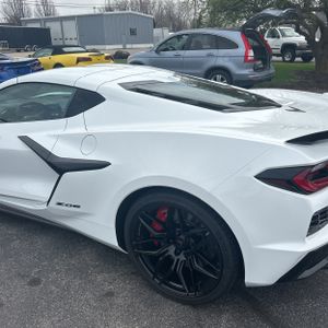 CHEVROLET CORVETTE Z06 - 6