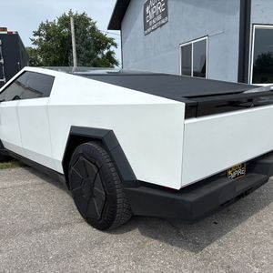 صورة مصغرة 47 لـ 2024 Tesla CYBERTRUCK BASE