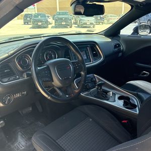 صورة مصغرة 35 لـ 2016 Dodge CHALLENGER SXT