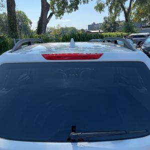2016 Subaru FORESTER 2.5I PREMIUM — фото 16