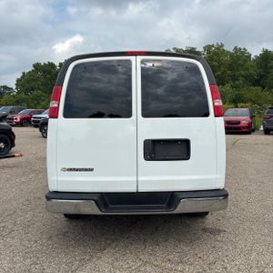 2019 Chevrolet EXPRESS LT 2500 — фото 7