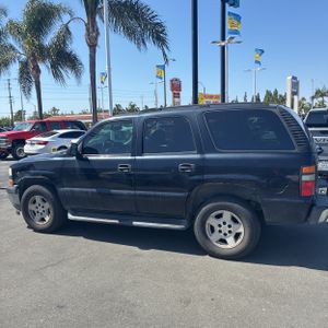 CHEVROLET TAHOE - 3