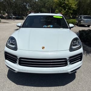 صورة مصغرة 13 لـ 2022 Porsche CAYENNE