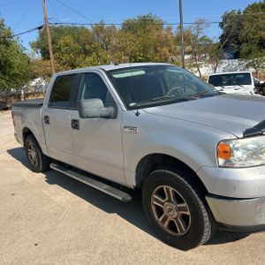 2006 FORD F-150 XLT 照片 13