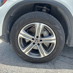 2019 Mercedes-BENZ GLC 缩略图 17