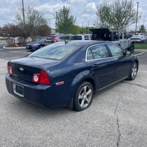 CHEVROLET MALIBU - 8