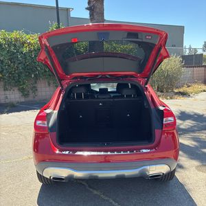 2020 Mercedes-BENZ GLA 缩略图 41