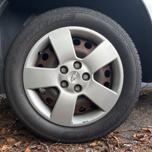 صورة مصغرة 19 لـ 2009 Chevrolet HHR LS