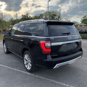 FORD EXPEDITION PLATINUM - 5