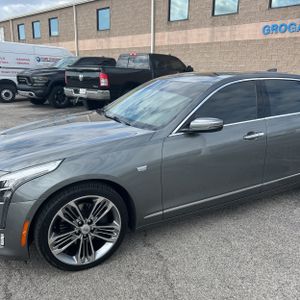 CADILLAC CT6 PREMIUM LUXURY - 2