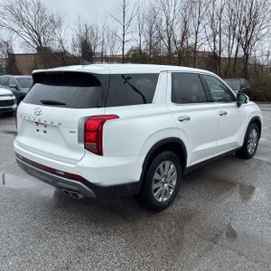 HYUNDAI PALISADE SE - 8