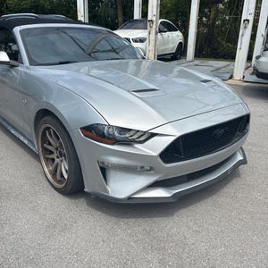 صورة مصغرة 60 لـ 2019 FORD MUSTANG GT PREMIUM