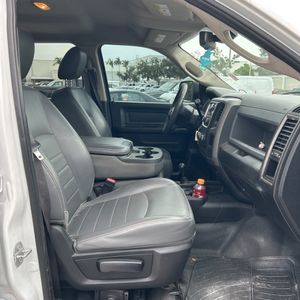 2018 RAM 2500 TRADESMAN — миниатюра 33