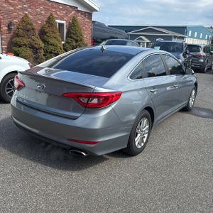 HYUNDAI SONATA SE - 8