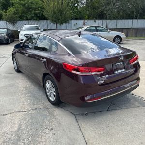 صورة 5 لـ 2016 KIA OPTIMA LX