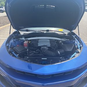2023 Chevrolet CAMARO SS 缩略图 46