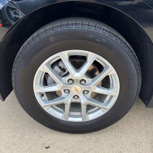 صورة مصغرة 15 لـ 2023 Chevrolet EQUINOX LT