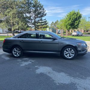 FORD TAURUS SEL - 10