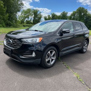 FORD EDGE SEL - 1