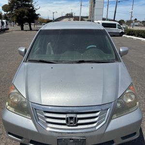 صورة 15 لـ 2010 Honda ODYSSEY EX