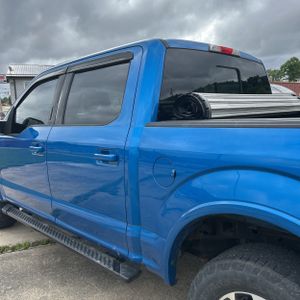 2019 FORD F-150 XLT — фото 6