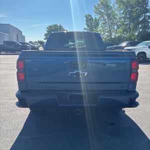 صورة 7 لـ 2016 Chevrolet SILVERADO 1500 LT Z71