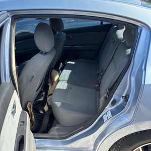 2009 Nissan SENTRA 2.0S — миниатюра 31