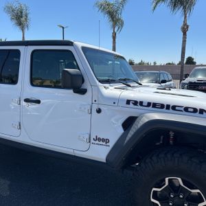 2022 JEEP GLADIATOR RUBICON 缩略图 13