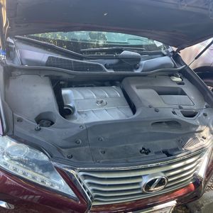 صورة 45 لـ 2015 Lexus RX 350 BASE