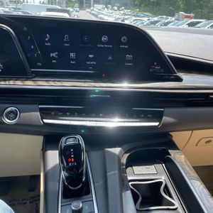 صورة مصغرة 33 لـ 2024 Cadillac ESCALADE PREMIUM LUXURY