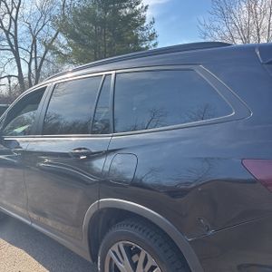 HONDA PILOT SPORT - 6