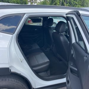 2025 Chevrolet TRAX LT 照片 33