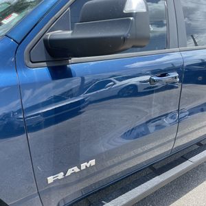 2024 RAM 1500 LARAMIE — миниатюра 57