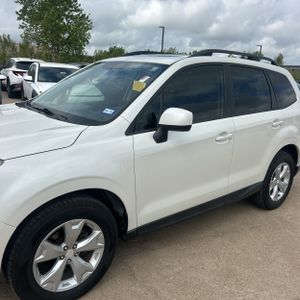 SUBARU FORESTER 2.5I PREMIUM - 2