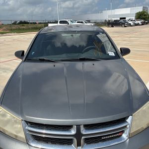 2012 Dodge AVENGER SE 缩略图 15