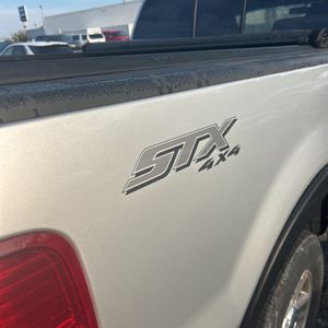 2008 FORD F-150 STX — фото 23