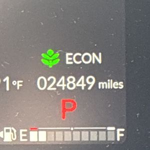 صورة مصغرة 41 لـ 2025 Honda CR-V EX