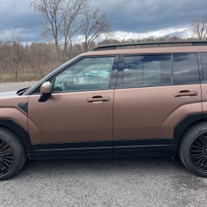 HYUNDAI SANTA FE HYBRID CALLIGRAPHY - 4