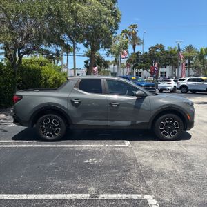 صورة 10 لـ 2022 Hyundai SANTA CRUZ SEL