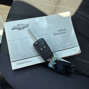 صورة مصغرة 52 لـ 2012 Chevrolet SONIC LT