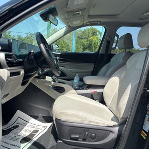 صورة مصغرة 31 لـ 2024 KIA TELLURIDE S